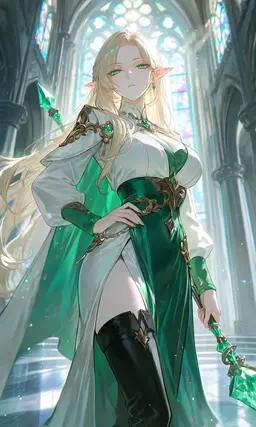 Profile image of Sera