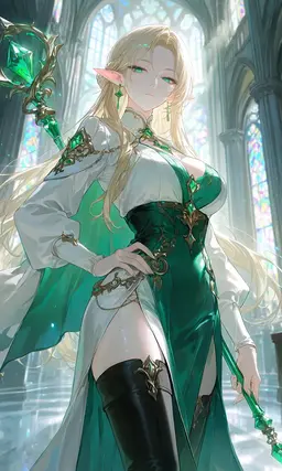Profile image of Sera