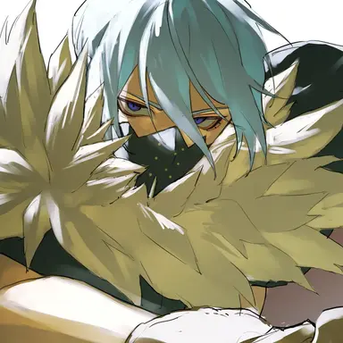 Profile image of 氷月