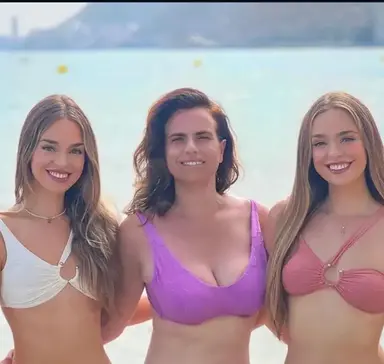 Profile image of Mother and Daughters