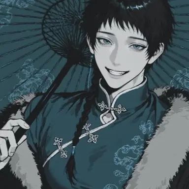 Profile image of 泰然