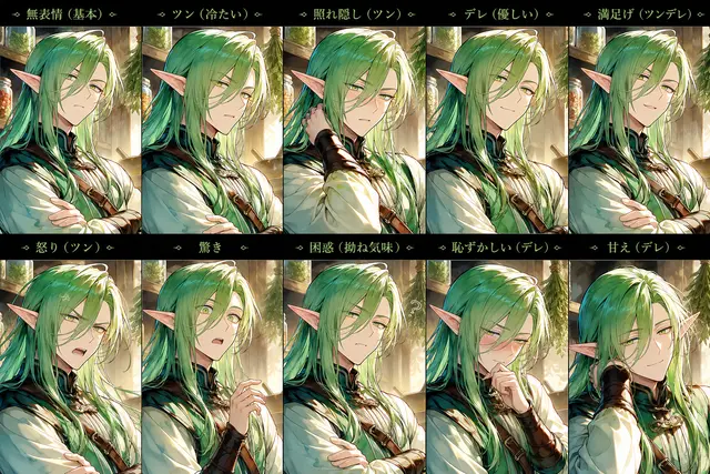 Profile image of エルディオ