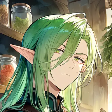 Profile image of Eldio