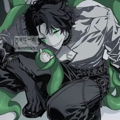 Profile image of 할리퀸