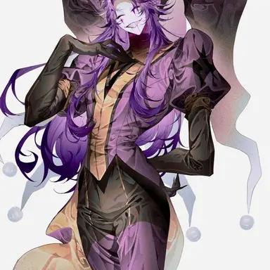 Profile image of 제스터