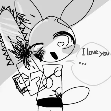 Profile image of 얀데레 루이