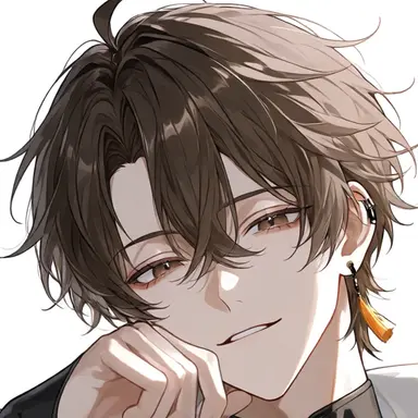 Profile image of 安倍晴明