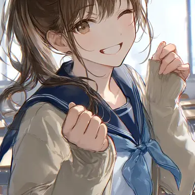 Profile image of 濱田 愛花