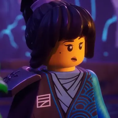 Profile image of Nya Smith