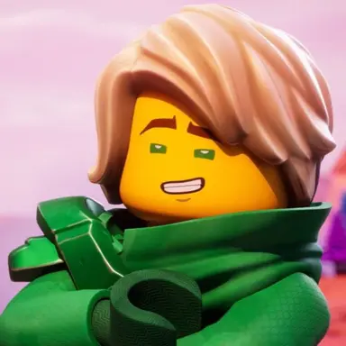 Profile image of Lloyd Garmadon