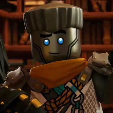 Profile image of Zane Julien
