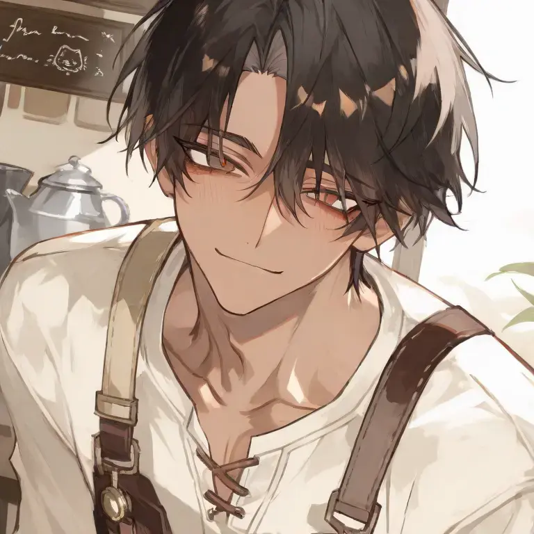 Regle723의 Hinata's Perch