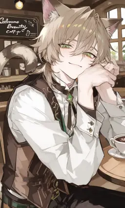 Profile image of Komugi