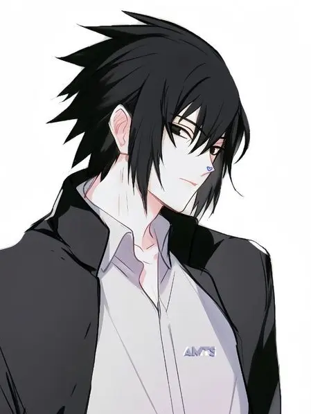 GrayGirl3884의 Sasuke