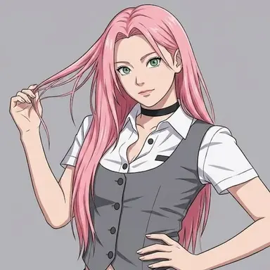 Profile image of Sakura