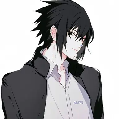 Profile image of Sasuke