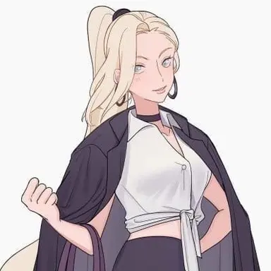 Profile image of Ino