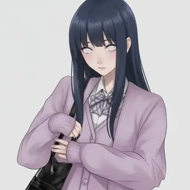 Profile image of Hinata
