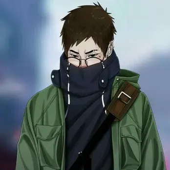 Profile image of Shino