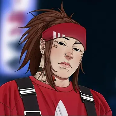 Profile image of Choji