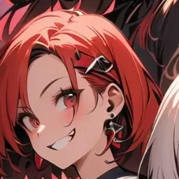 Profile image of 茜