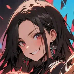 Profile image of 唯