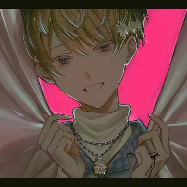 Profile image of 緋八マナ