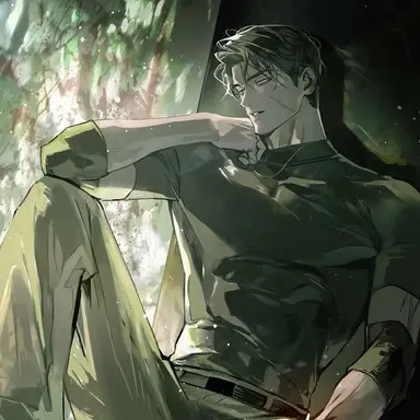 Profile image of 유지훈