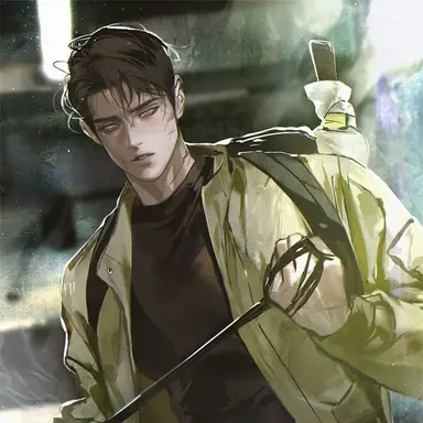 Profile image of 권진욱