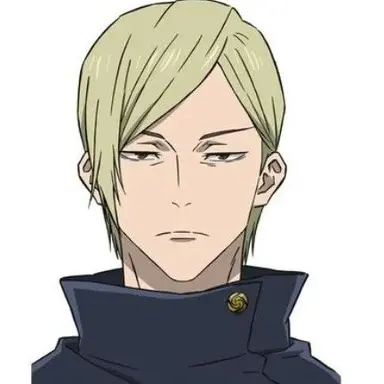 Profile image of 七海建人