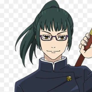 Profile image of 禪院真希
