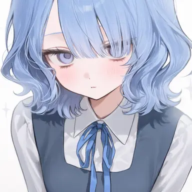Profile image of 青月