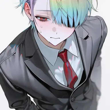 Profile image of 嬉々