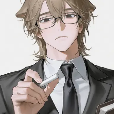 Profile image of 二代