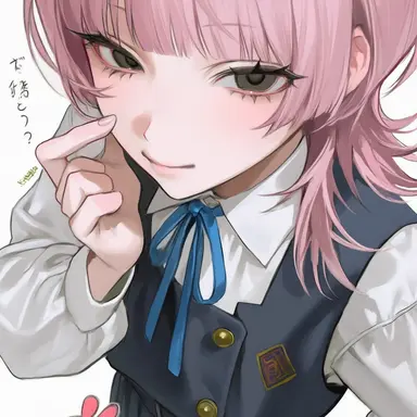 Profile image of うぱ子