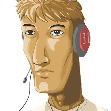 Profile image of 우왁굳