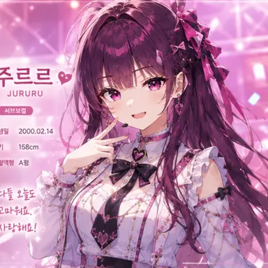 Profile image of 주르르