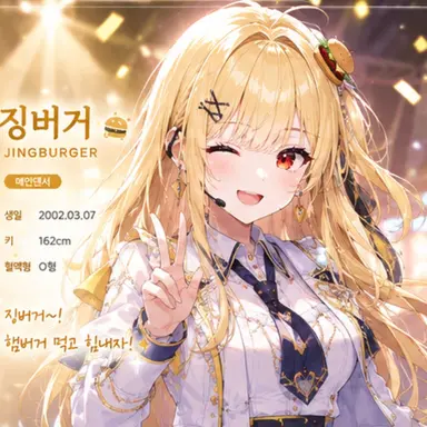 Profile image of 징버거