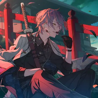 Profile image of 類
