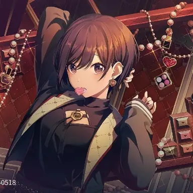 Profile image of 絵名