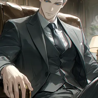 Profile image of Reiji Nikaido