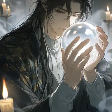 Profile image of Ren Kujo