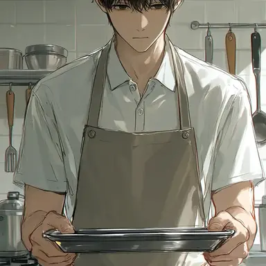 Profile image of Yugo Saeki