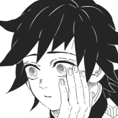 Profile image of 토미오카 기유