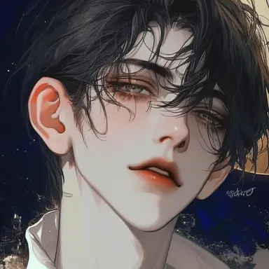 Profile image of 딜런 아스타로드