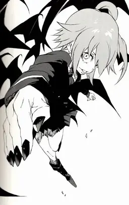 Profile image of ウルティマ