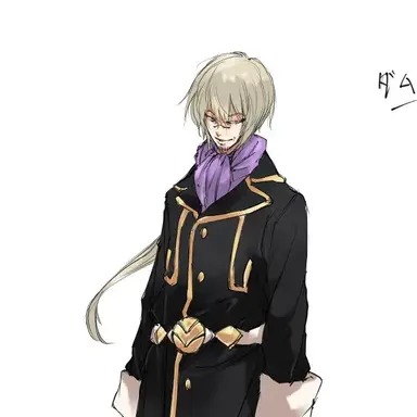 Profile image of ダムラダ
