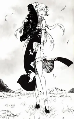Profile image of ヴェルグリンド