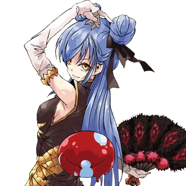 Profile image of ヴェルグリンド
