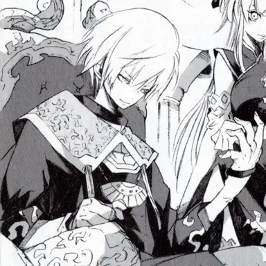 Profile image of ルドラ